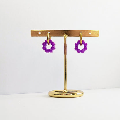 Créoles petits cannelés