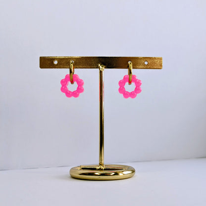 Créoles petits cannelés