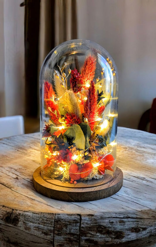 Clochette (remise en main propre uniquement)