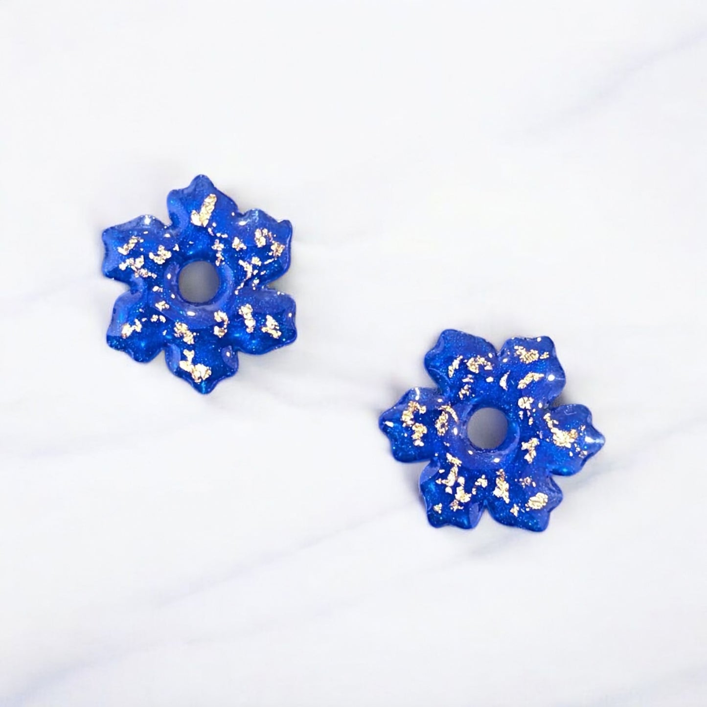 Pampilles fleurs n°2