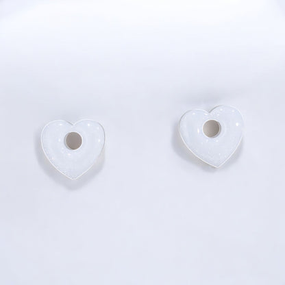 Pampilles coeurs unis