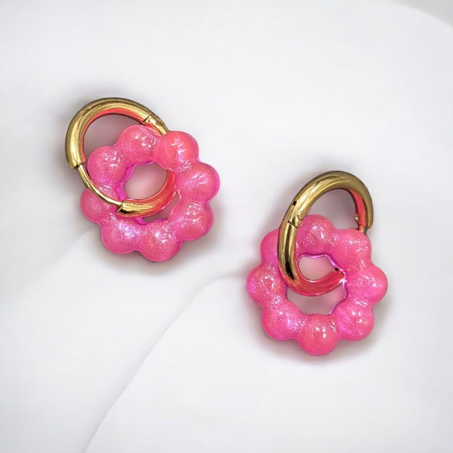 Créoles petits cannelés